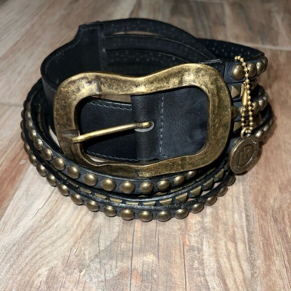 Leatherock  5 Strand Hip Belt - Picture 1 of 6